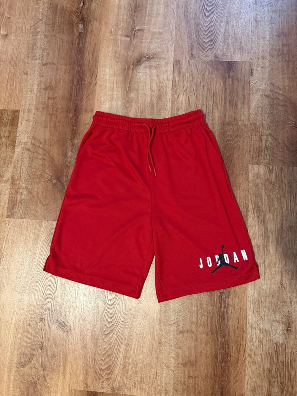 Jordan Boys Basketball Shorts